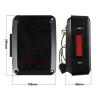 Buy cheap Newest USA And European Version LED Brake Light , Led Tail Lights For Jeep Wrangler from wholesalers