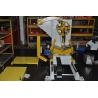 Buy cheap Pneumatic Feeder Punching Sheet Automatic Straightening Machine Material Width 70-1600mm from wholesalers