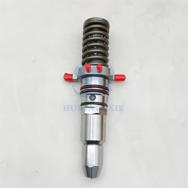 4P-9075 4P9075 Diesel Fuel Injector Parts For 3508 3512 3516 Engine 0R3051 0R