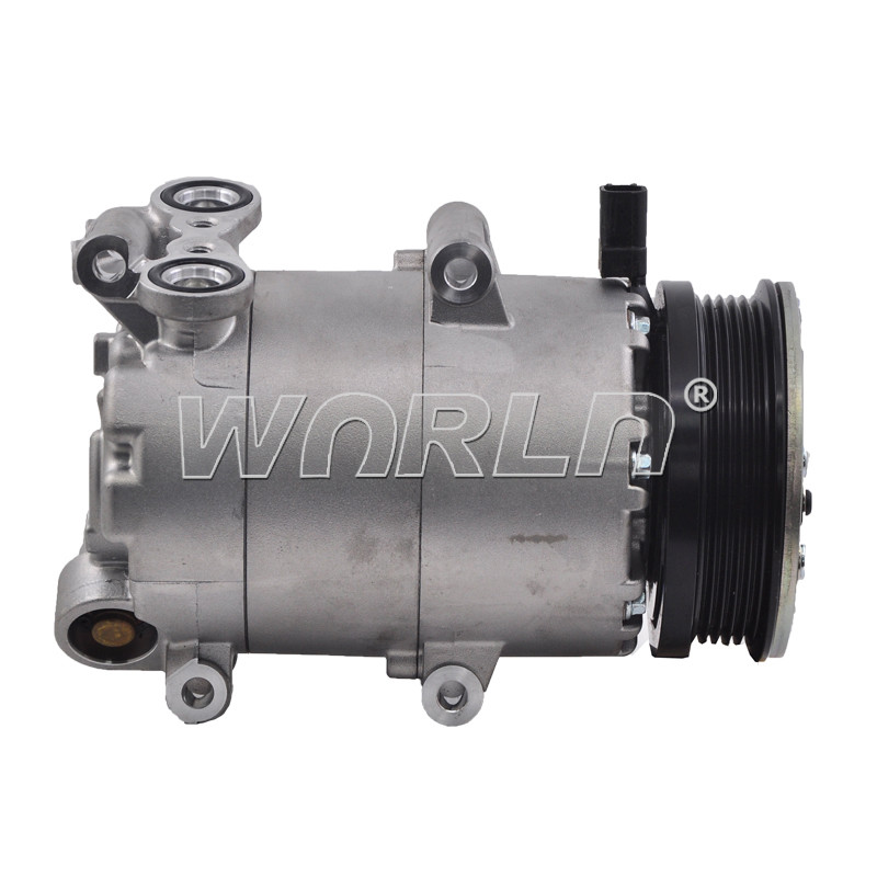RC.600.169 12V Auto AC Compressor 30676394 1234250 1255085 For Ford For Focus For CMAX WXFD021