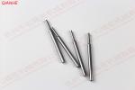 High Fine Polished Precision Grinding Carbide Winding Nozzle Wear Resistance