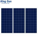 Buy cheap Residential 345W TUV Polycrystalline Solar Panel from wholesalers