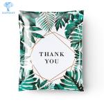 200 Micron Poly Mailer Bags