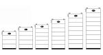 Customizable 5kw/piece LiFePO4 Battery 48v 100ah Solar Energy System Battery