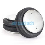 AIRSUSTECH 2B6330 Air Suspension Springs Replaces W013587185 Firestone Rubber