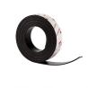 Buy cheap Custom Size strong magnetic tape Self Adhesive Magnetic Strip from wholesalers