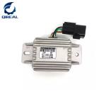 Buy cheap E320C Excavator Accessories 24V Timer Relay ME077148 from wholesalers