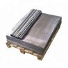 Buy cheap 10mm Lead Sheet Metal / Lead Sheet Roll from wholesalers