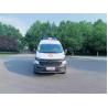 Buy cheap High-Performance Diesel Emergency Ambulance Car Hospital Ambulance Euro 5 from wholesalers