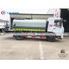 Buy cheap Dongfeng D3 10000L Water Bowser Truck For City Cleaning from wholesalers