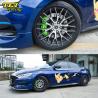 Buy cheap 4 Piston Racing Caliper Hyudnai big Brake Kit 330*28 MM High Carbon Disc Racing And Brake Pads For La Festa 17 Inch Rim from wholesalers