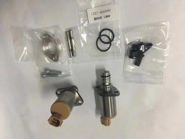 294009-1221 pump suction control valve scv 04226E0061/294200-0650 with high