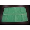 Buy cheap Red Green Color Water Soluble Laundry Bags Dissolve Sacks For Hotel / Hospital Use from wholesalers