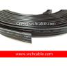 Buy cheap PVC Flat Ribbon Cable UL2468 #26AWG 10Pins 1.40mm Pitch Top Coated Conductor from wholesalers