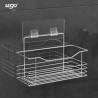 Buy cheap Shower Stall Self Bath Accessories Holder For Adhesive Mounting from wholesalers