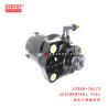 Buy cheap 23300-78473 Fuel Sedimenter for ISUZU HINO from wholesalers