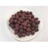 Buy cheap Purple Potato Candy Coated Peanuts Food Special Taste Safe Raw Ingredient from wholesalers
