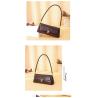 Buy cheap 2024 NEW TRENDY RETRO HANDBAG FASHION SHOULDER BAG BAGUETTE BAG WOMEN'S BAG from wholesalers
