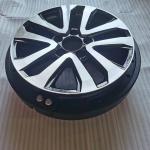 Passenger Car SUV Runflat Inserts systems For 18inch Car Rim