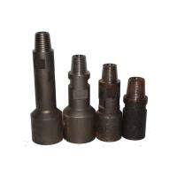 Buy cheap 127mm Dia Forging Tool Joint Drill Pipe Wear Resistant product