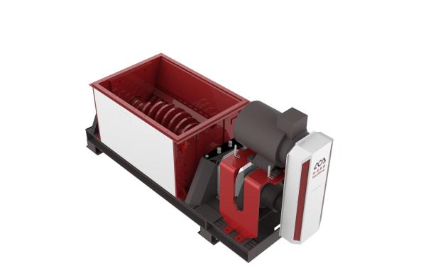 Buy cheap ISO9001 Simens Vertical Shaft Impact Crusher from wholesalers