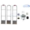 Buy cheap Stainless Steel EAS Anti Theft System Excellent Detection Performance For Shopping Mall from wholesalers