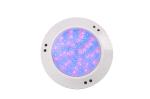 Inground Color Changing Swimming Pool Light 150MM 6W 10W Diamond Cover