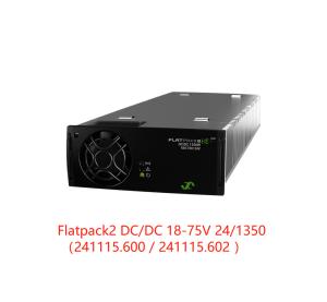 Wholesale Eltek Flatpack2 DC/DC 18-75V 48V 1350W Part No.241115.602 from china suppliers