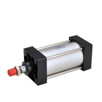 Buy cheap Bus Pneumatic Cylinder product