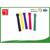 Buy cheap Colorful Luminous Cable Ties Luminous Material from wholesalers
