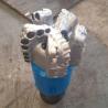 Buy cheap Diamond Drilling Bit 5-1/2 " PDC Bit Of Oil Well Drilling Tool from wholesalers