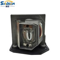 Buy cheap EC JBU00 001 X110P X1161A X1161N X1161P 190W Benq Projector Bulbs product