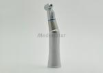 303 Stainless Steel LED Dental Handpiece E Generator With CE ISO Certificate