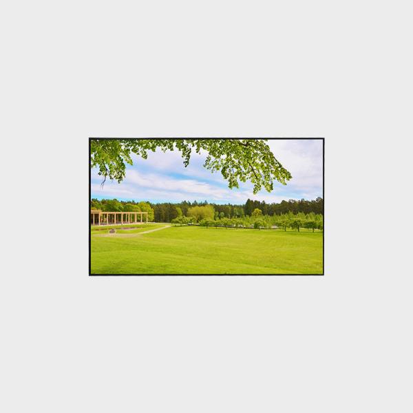 Buy cheap 55 inch High Brirghtness LCD Display 1920*1080 LVDS 2000nits from wholesalers