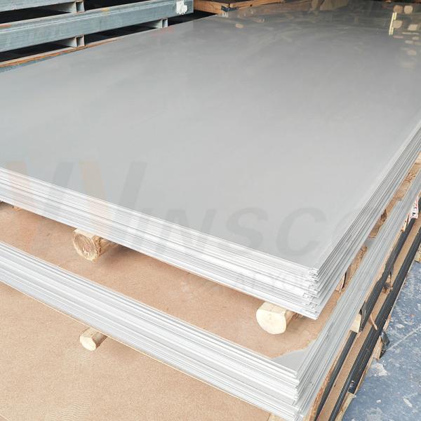 Buy cheap Excellent Quality 201 Grade 3000mmx1000mm 5ftx10ft 0.8mm Thickness 2b Mill Finish Stainless Steel Metal Sheet from wholesalers
