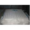 Buy cheap Explosion Proof Hesco Barrier Defensive Barrier Sand Wall 1X1X5m from wholesalers
