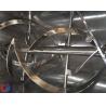 Buy cheap Horizontal Ribbon Blender Powder Mixer With Vacuum Conveyor from wholesalers