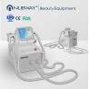 Buy cheap Cryolipolysis+Lipo Laser Slimming Machine, spa/clinic/salon use from wholesalers