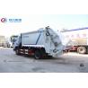 Buy cheap 8000 Liters Shacman L3000 4x2 Rubbish Compactor Truck from wholesalers
