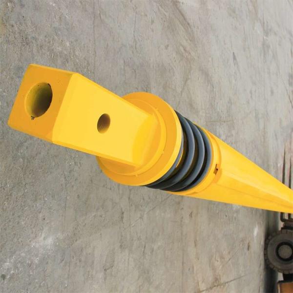 Buy cheap Foundation Sany Rotary Drilling Rig Kelly Bar With Length 9~14m from wholesalers