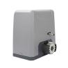 Buy cheap Galvanized DC Sliding Gate Motor 110V 60Hz Single Phase 27X32cm from wholesalers