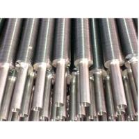 Buy cheap X46cr13/4Cr13 Raw Material LL-Foot Finned Tube For Air Pre-heaters product