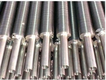 Buy cheap X46cr13/4Cr13 Raw Material LL-Foot Finned Tube For Air Pre-heaters from wholesalers
