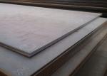 3mm Thickness Abrasion Resistant Steel Plate 360-450HB Surface Hardness