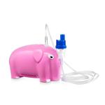 Buy cheap Electric Handy Compressor Nebulizer Machine , Portable Asthma Nebulizer With Motor Pump from wholesalers