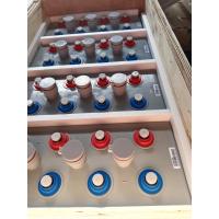 Buy cheap Solar Flood Lead Acid 2V 300AH OPzS Tubular Battery For Electric Utilities product