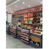 Buy cheap Supermarket Customized Color Grocery Store Retail Cashier Desk Counter from wholesalers