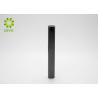 Buy cheap Aluminum Empty Mascara Tube With Wand Applicator OEM ODM Service Acceptable from wholesalers