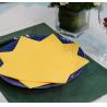 Buy cheap ODM Personalized 2Ply Cocktail Color Paper Napkin Absorbent from wholesalers