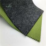 2mm / 3mm Colorful Needle Punch Nonwoven Polyester Felt Fabric Roll For